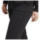 Adidas Γυναικείο παντελόνι φόρμας All SZN Soft Lux Flared Pants Adidas Γυναικείο παντελόνι φόρμας All SZN Soft Lux Flared Pants